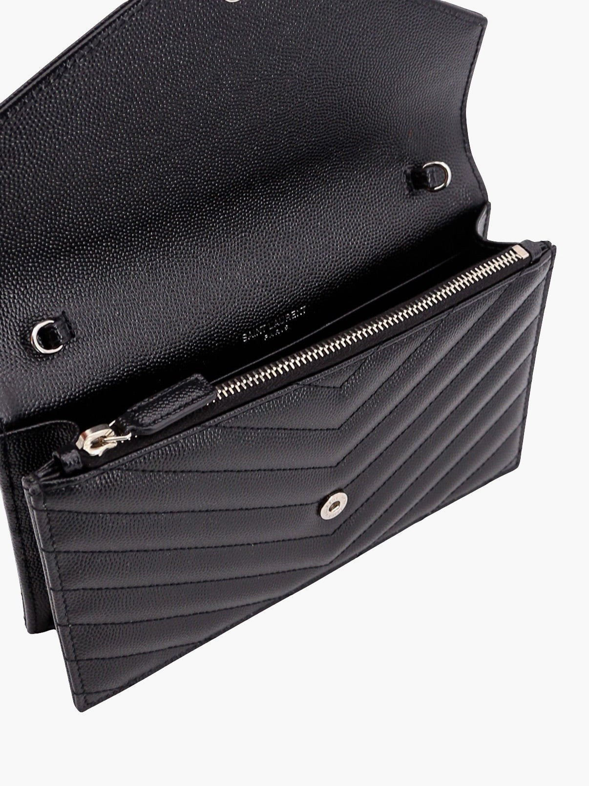 Saint Laurent SAINT LAURENT ENVELOPE