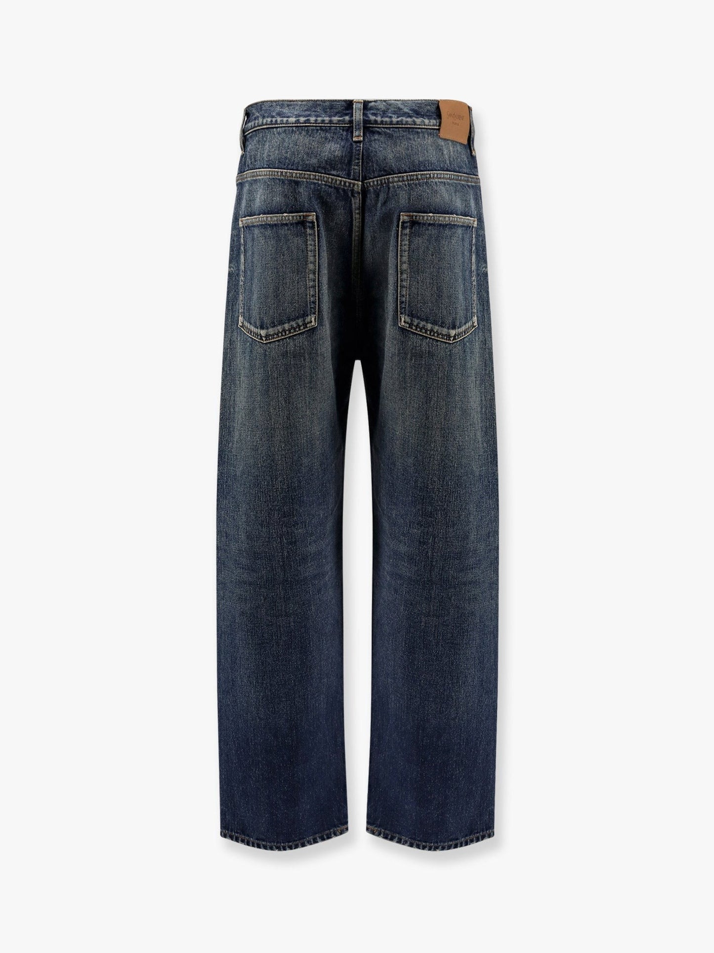 Saint Laurent SAINT LAURENT JEANS