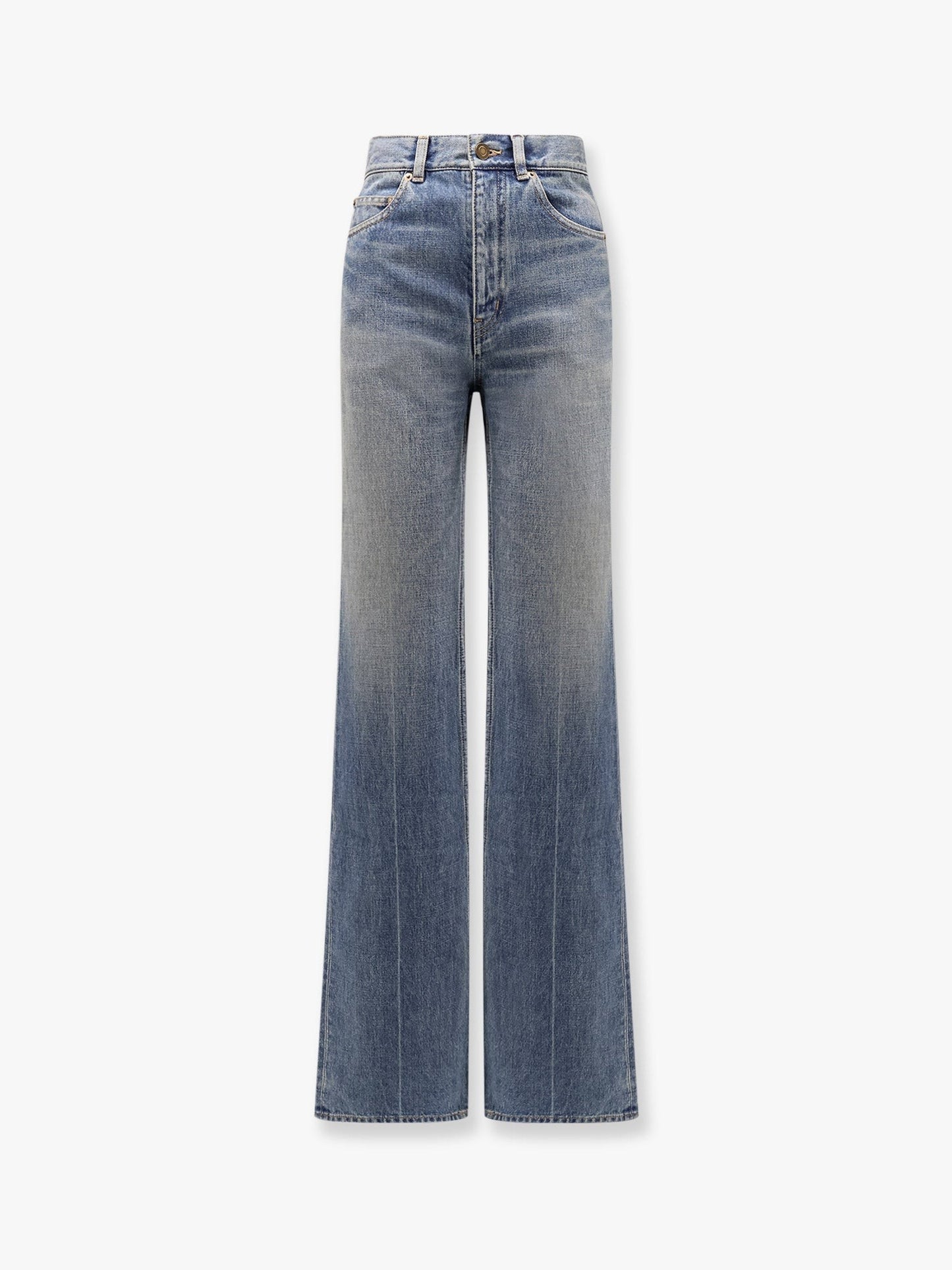 Saint Laurent SAINT LAURENT JEANS