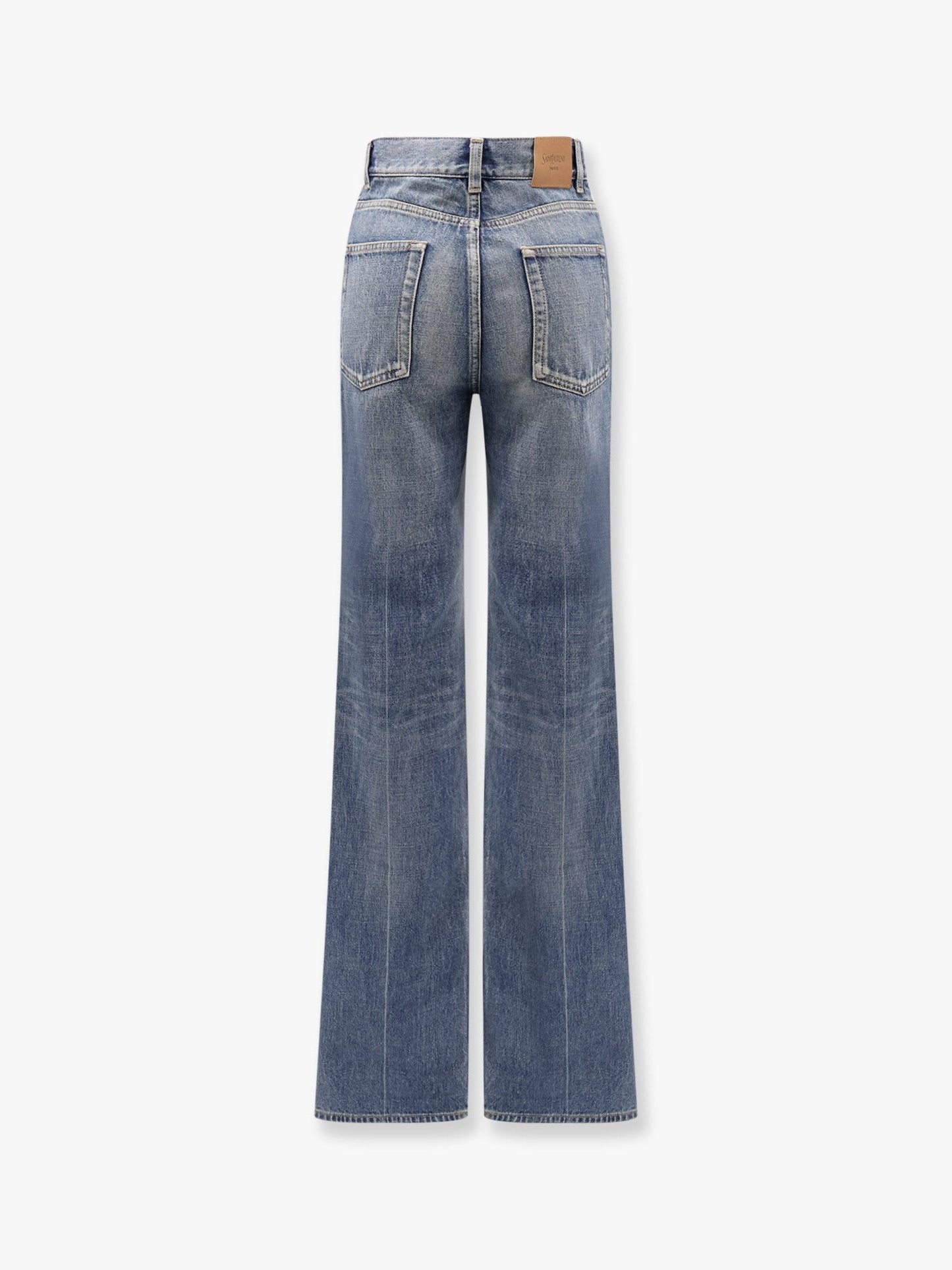 Saint Laurent SAINT LAURENT JEANS