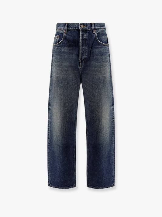 Saint Laurent SAINT LAURENT JEANS