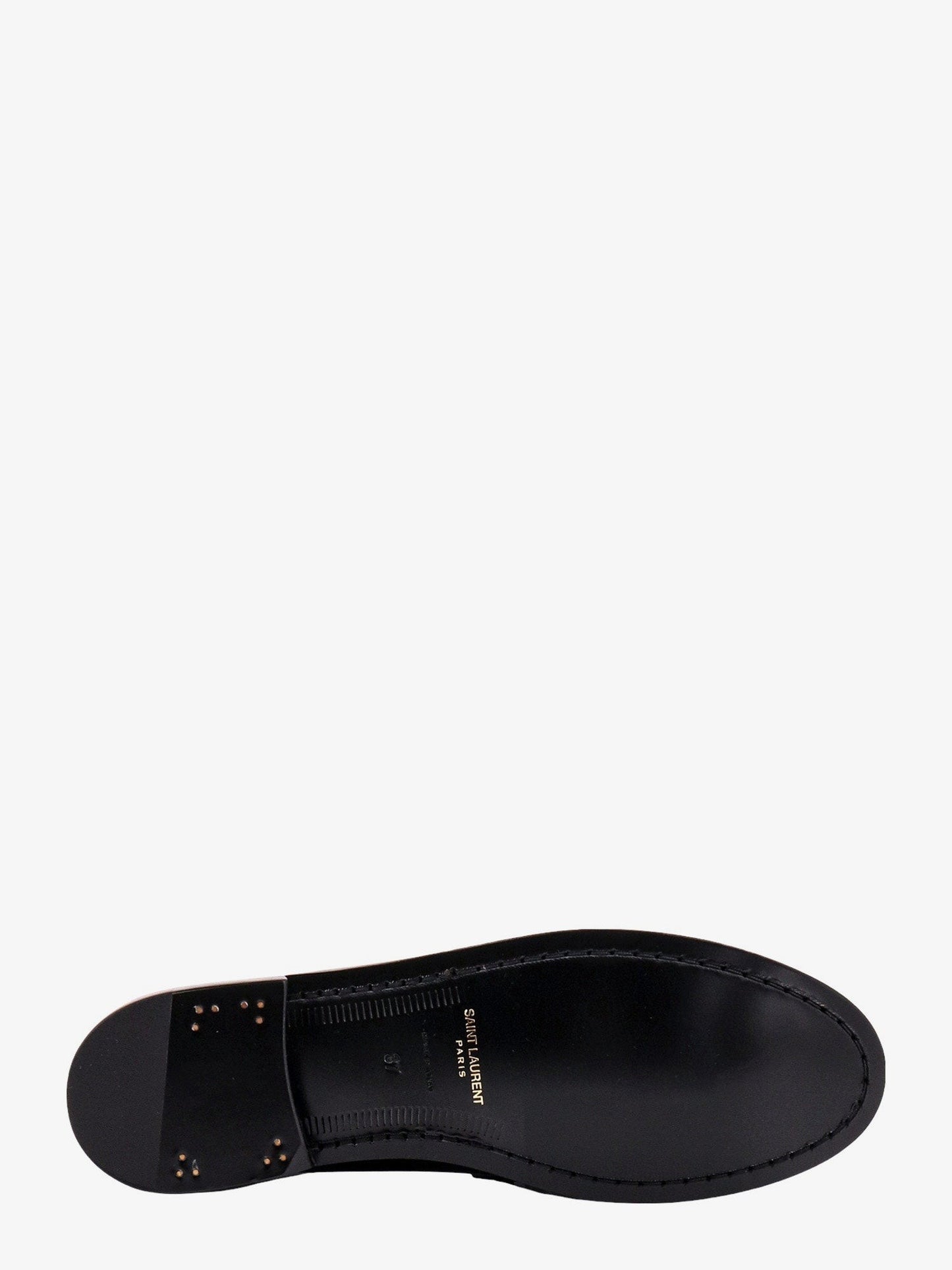 Saint Laurent SAINT LAURENT LOAFER