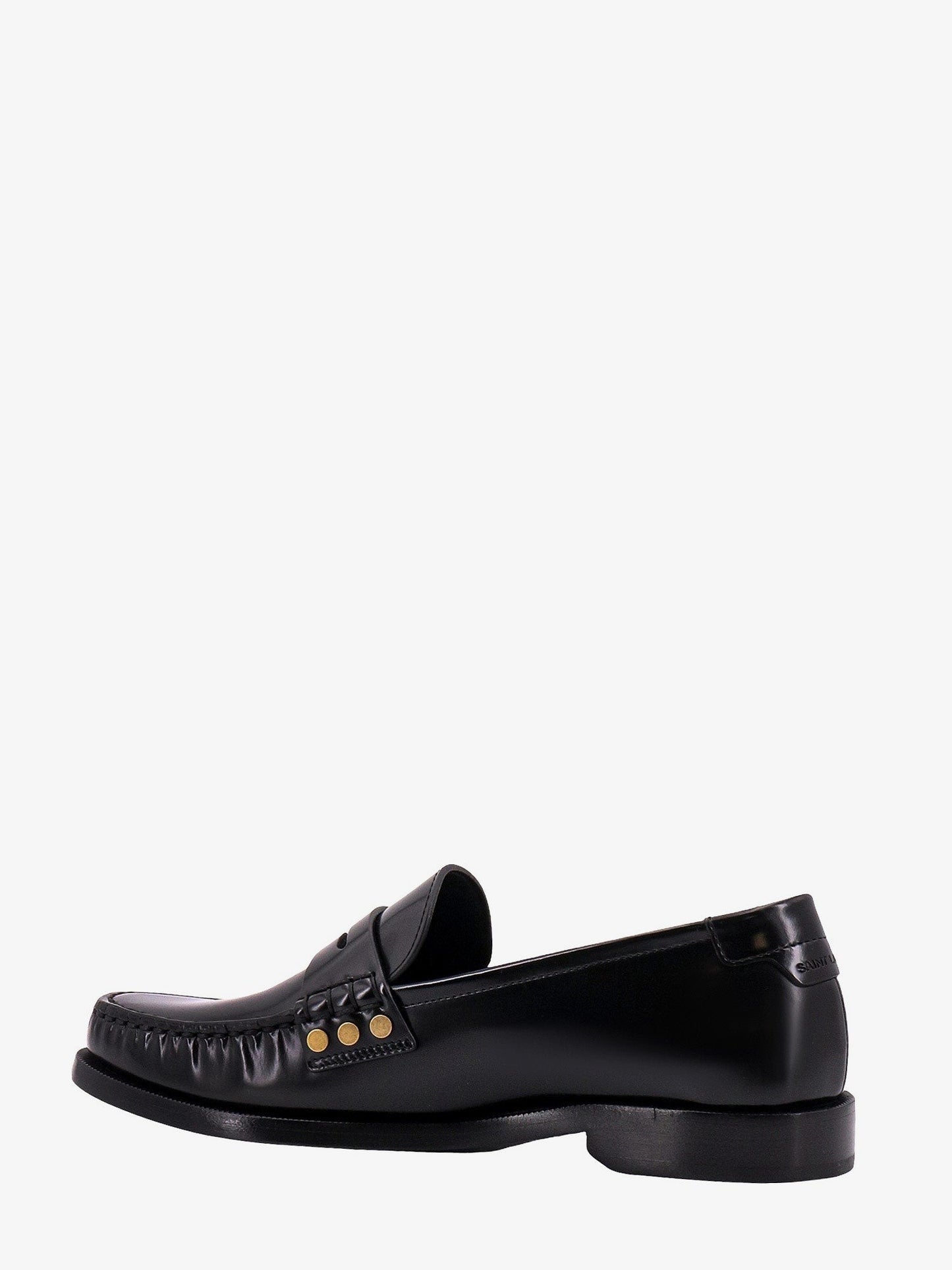 Saint Laurent SAINT LAURENT LOAFER