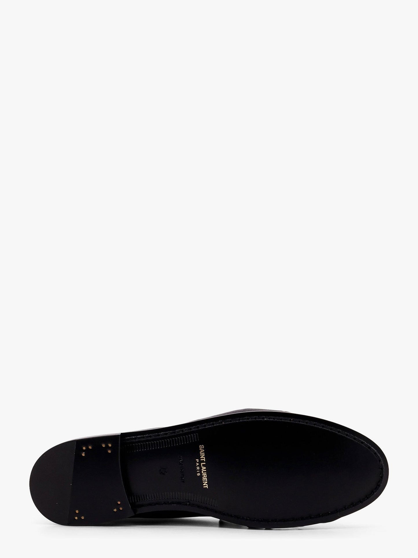 Saint Laurent SAINT LAURENT LOAFER