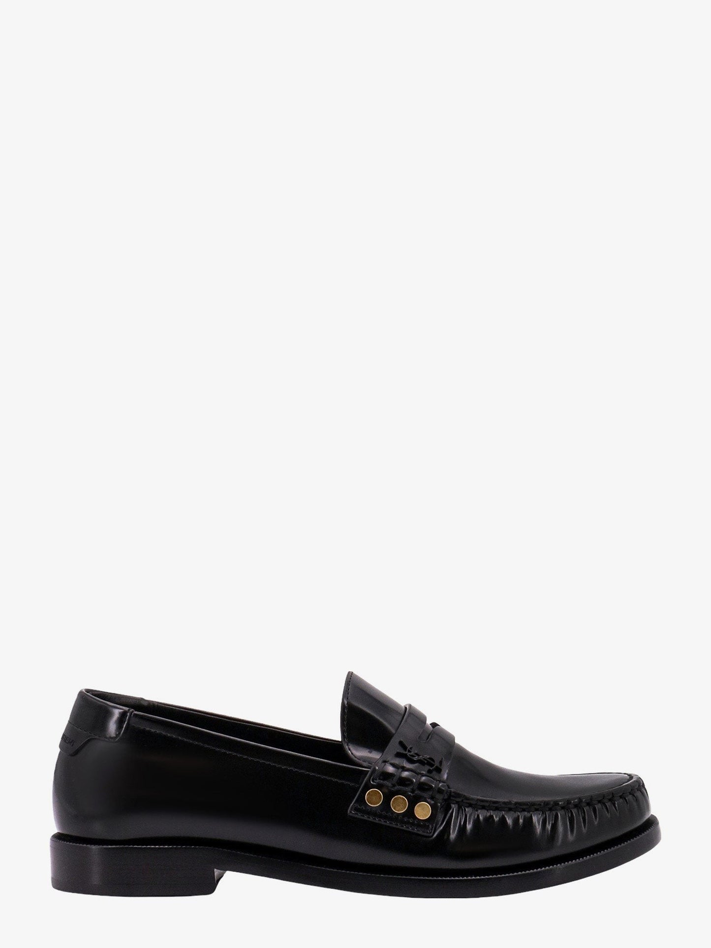 Saint Laurent SAINT LAURENT LOAFER