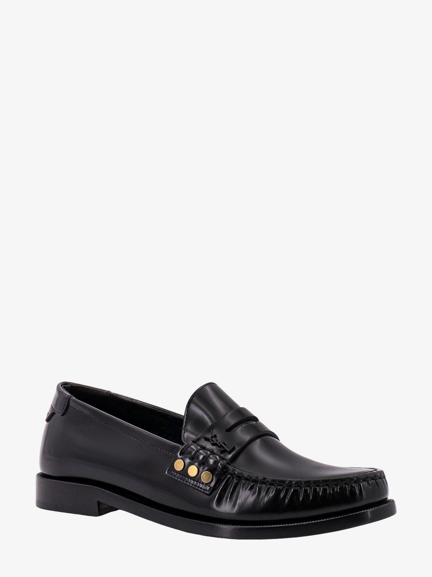 Saint Laurent SAINT LAURENT LOAFER