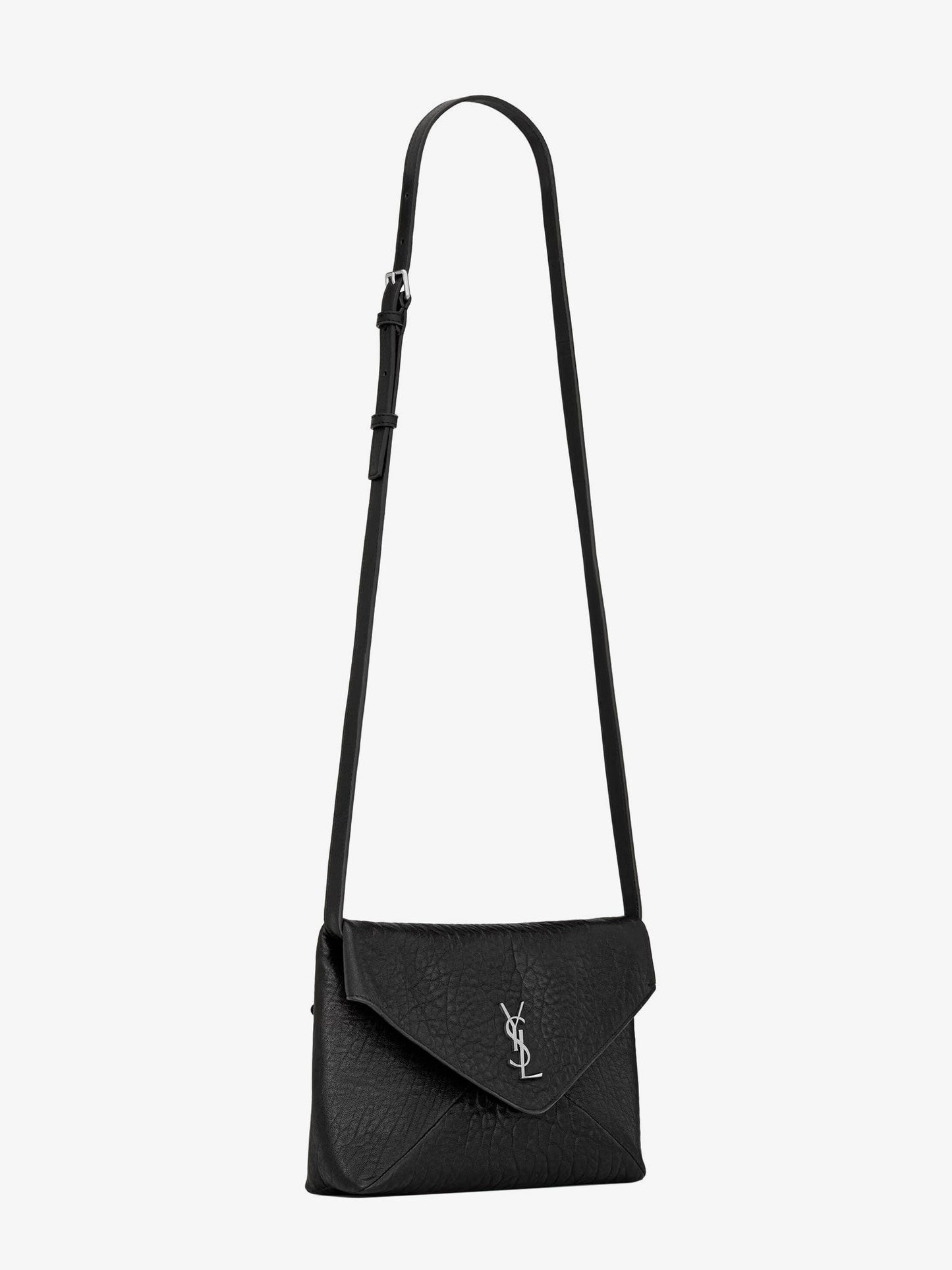 Saint Laurent SAINT LAURENT MESSENGER ENVELOPE