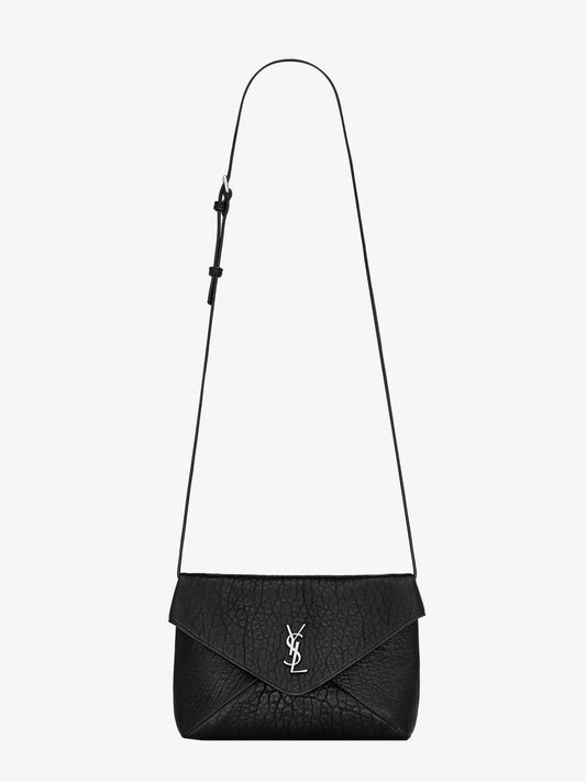 Saint Laurent SAINT LAURENT MESSENGER ENVELOPE