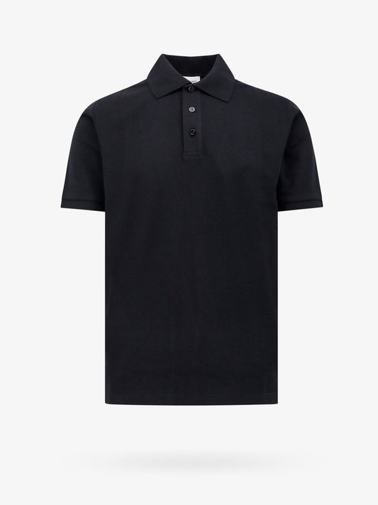 Saint Laurent SAINT LAURENT POLO SHIRT