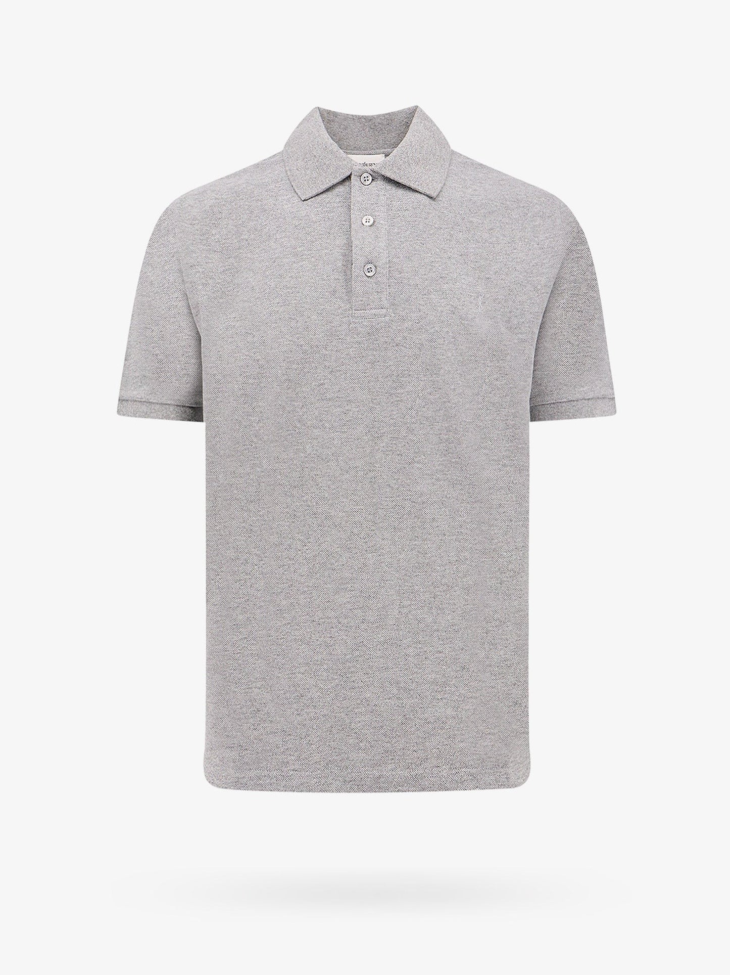 Saint Laurent SAINT LAURENT POLO SHIRT