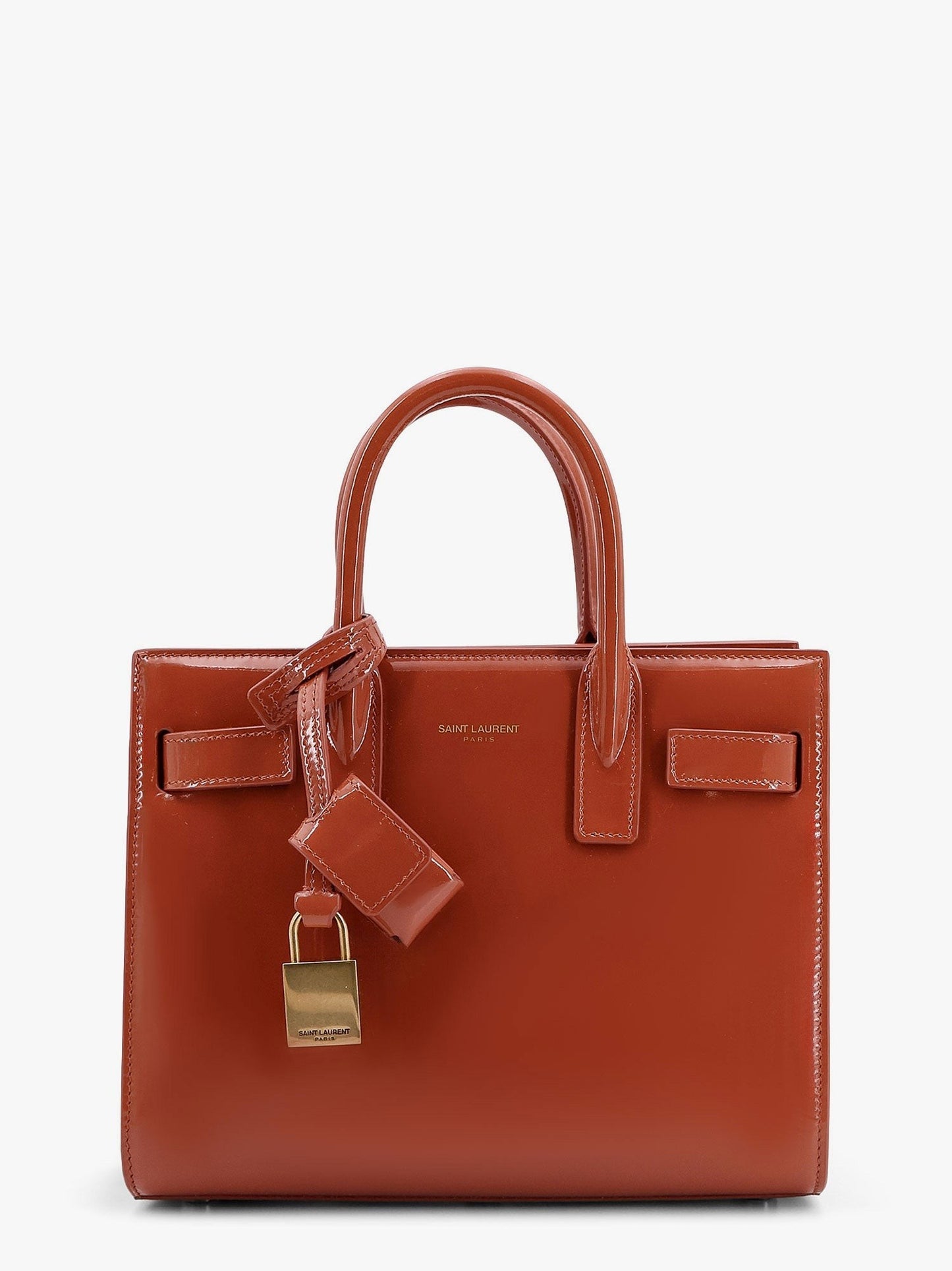 Saint Laurent SAINT LAURENT SAC DE JOUR NANO