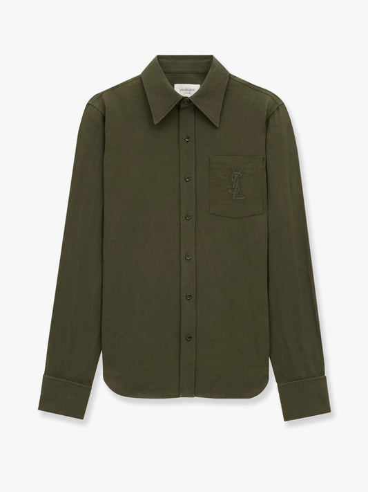 Saint Laurent SAINT LAURENT SHIRT