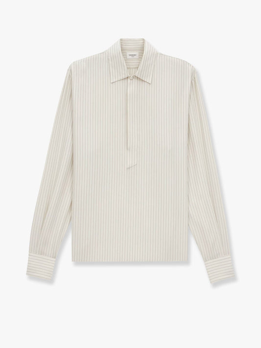 Saint Laurent SAINT LAURENT SHIRT