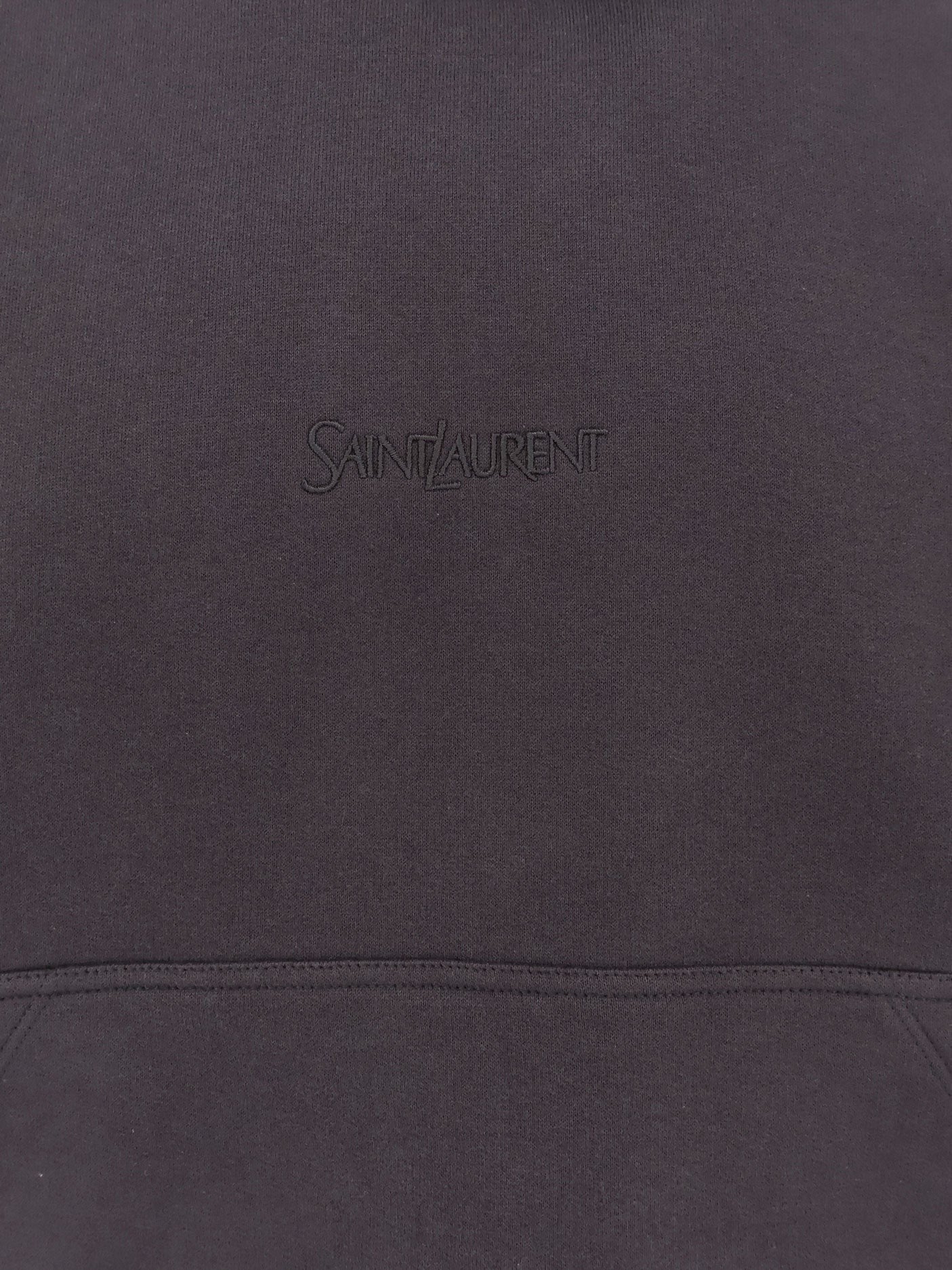 Saint Laurent SAINT LAURENT SWEATSHIRT