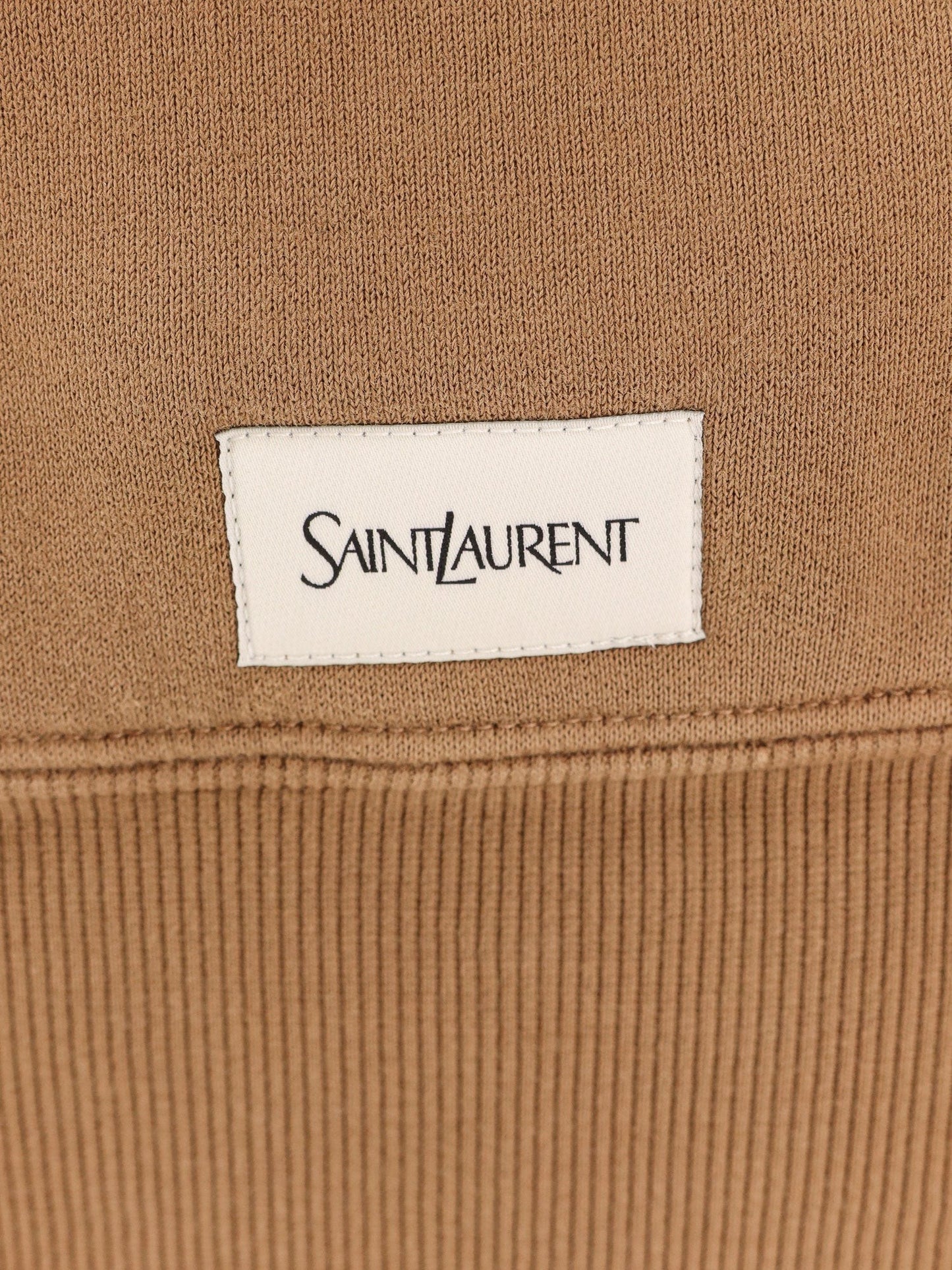 Saint Laurent SAINT LAURENT SWEATSHIRT