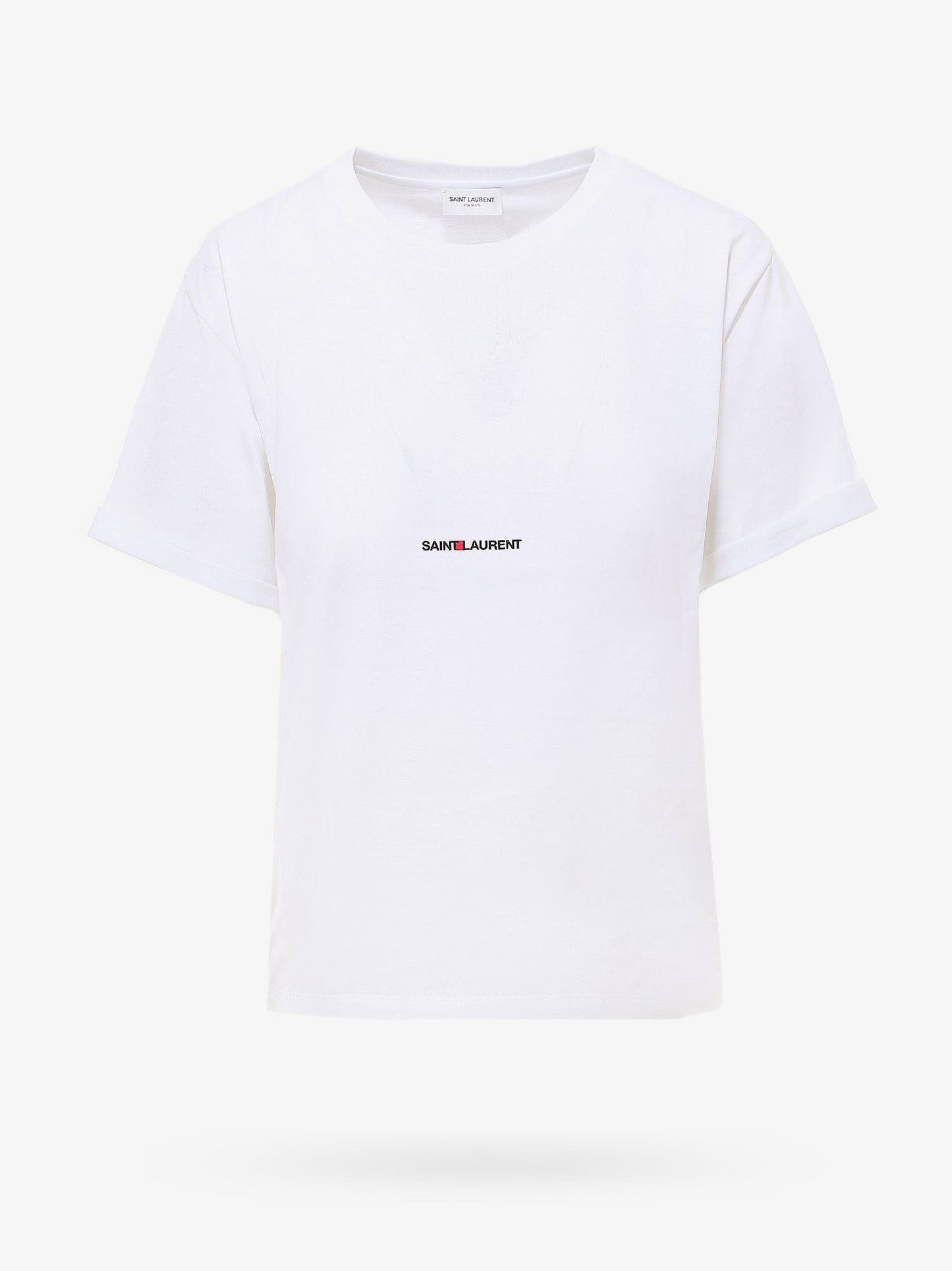 Saint Laurent SAINT LAURENT T-SHIRT