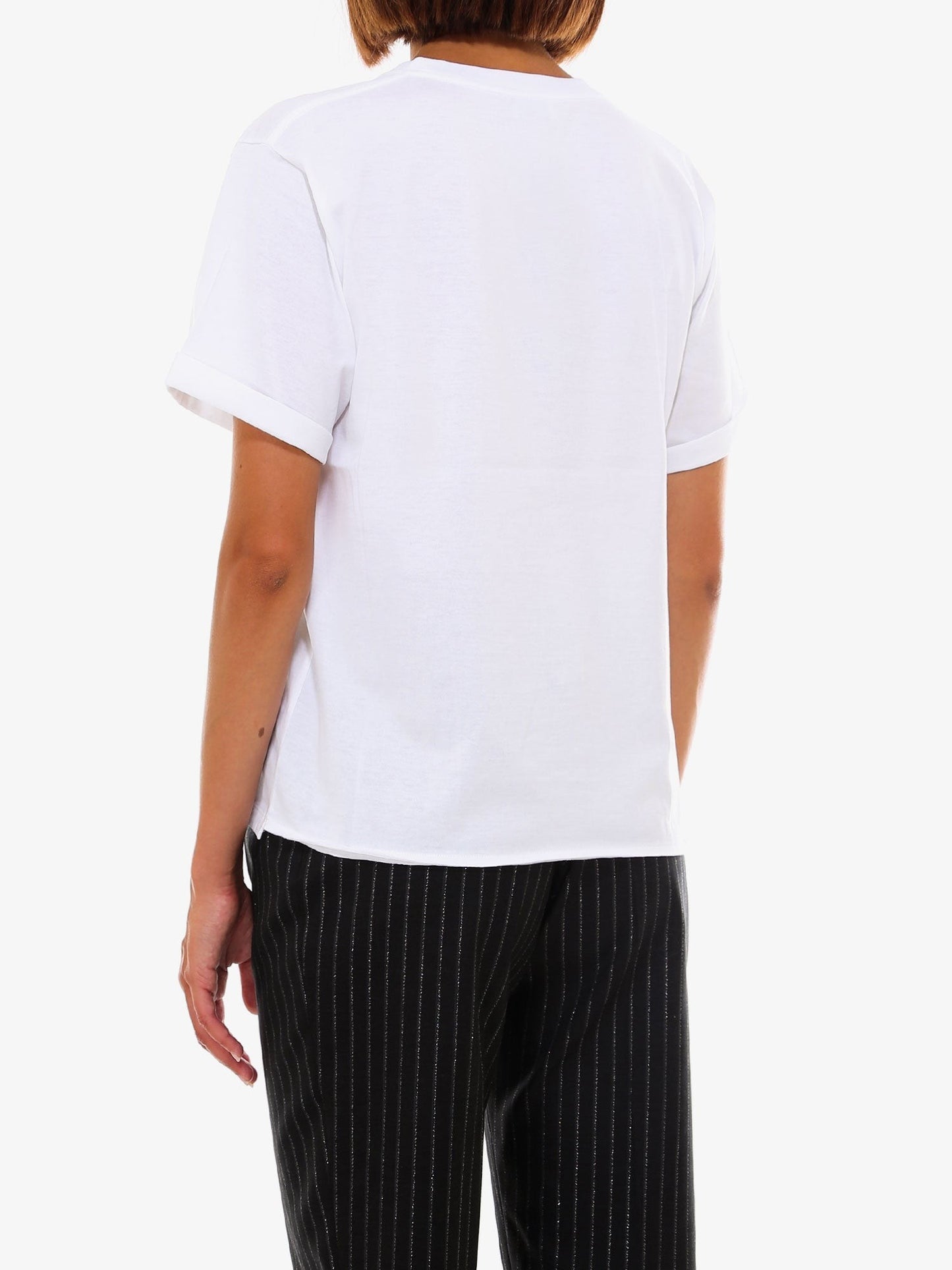 Saint Laurent SAINT LAURENT T-SHIRT