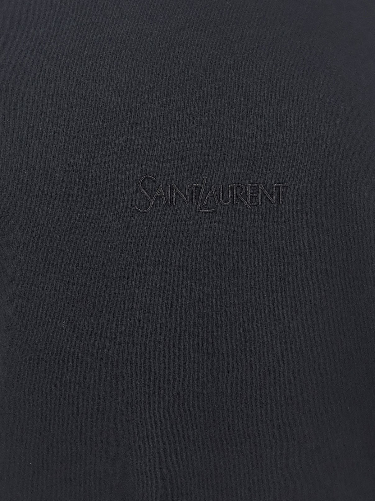 Saint Laurent SAINT LAURENT T-SHIRT