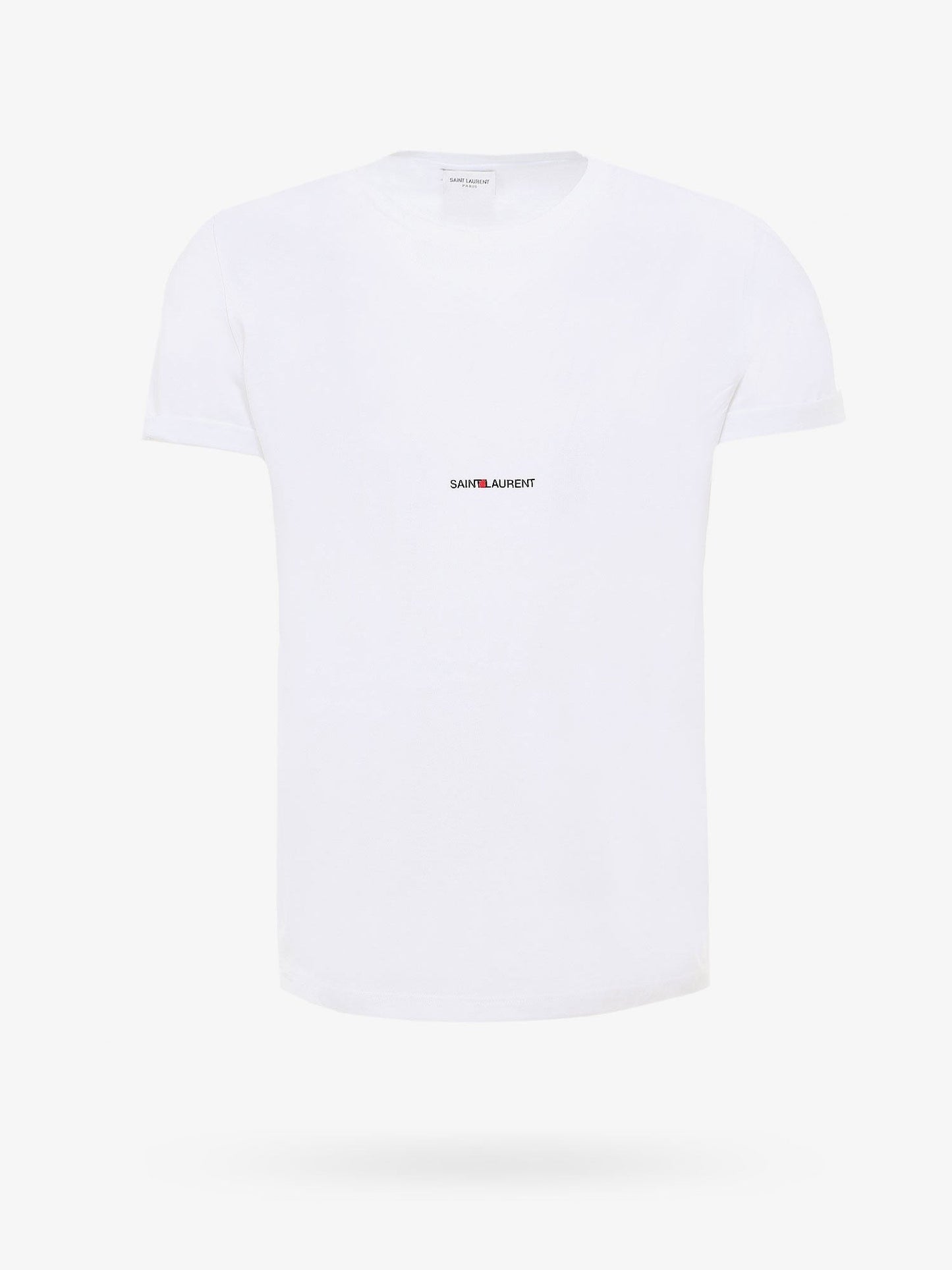 Saint Laurent SAINT LAURENT T-SHIRT