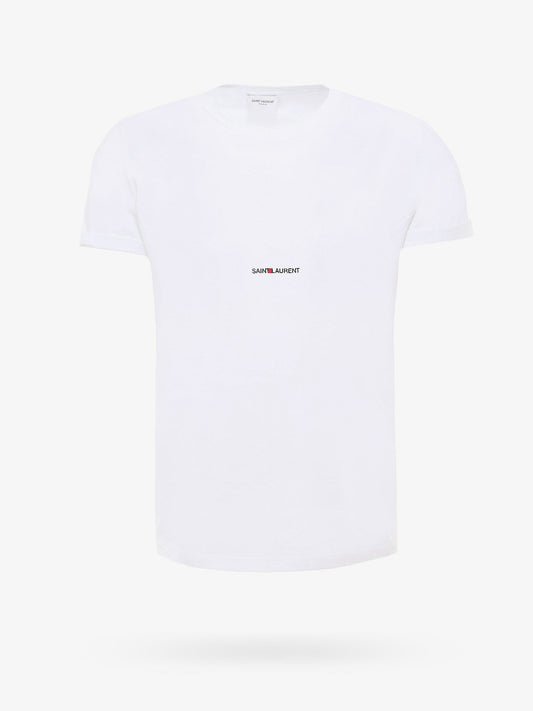 Saint Laurent SAINT LAURENT T-SHIRT