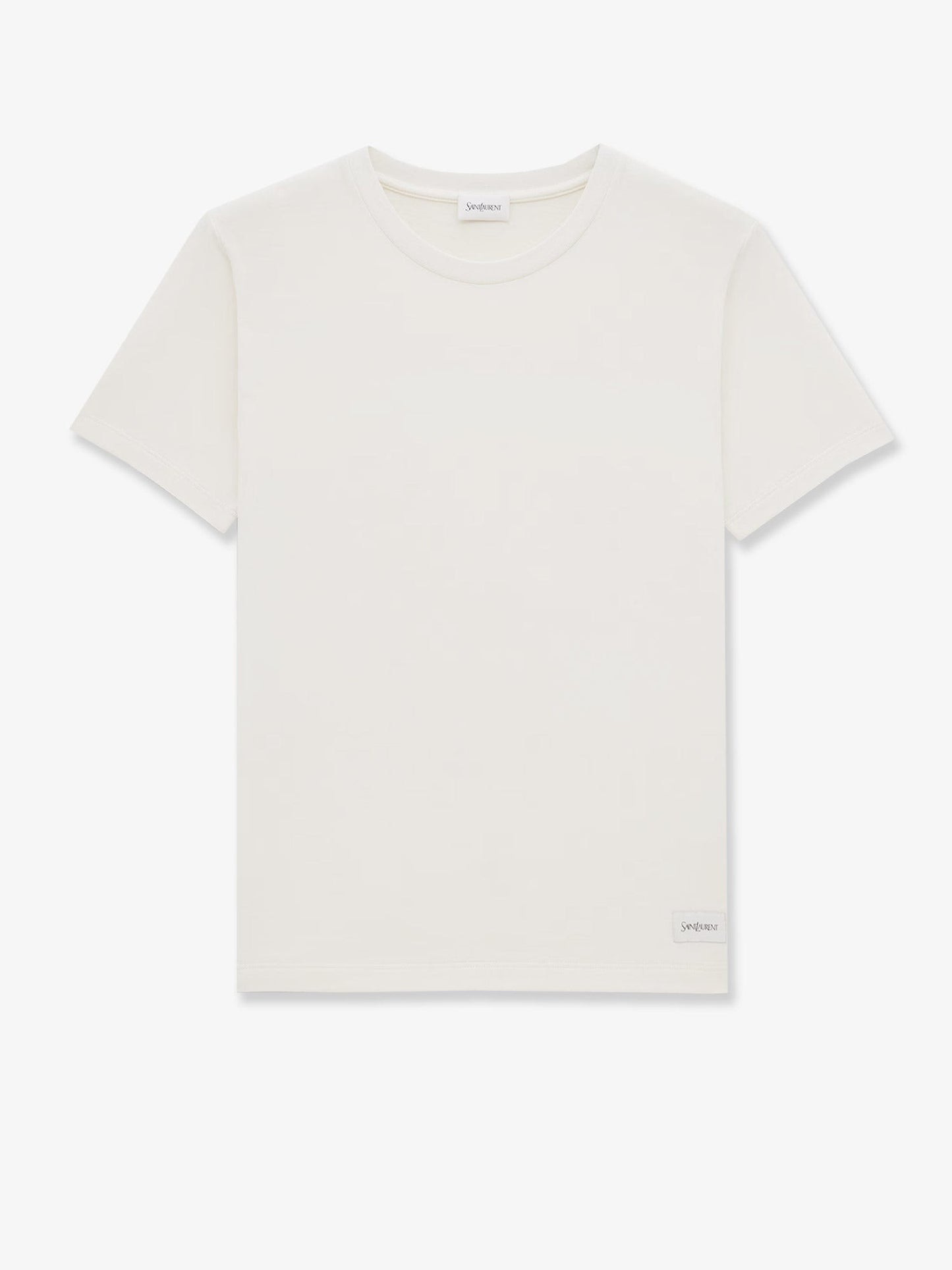 Saint Laurent SAINT LAURENT T-SHIRT