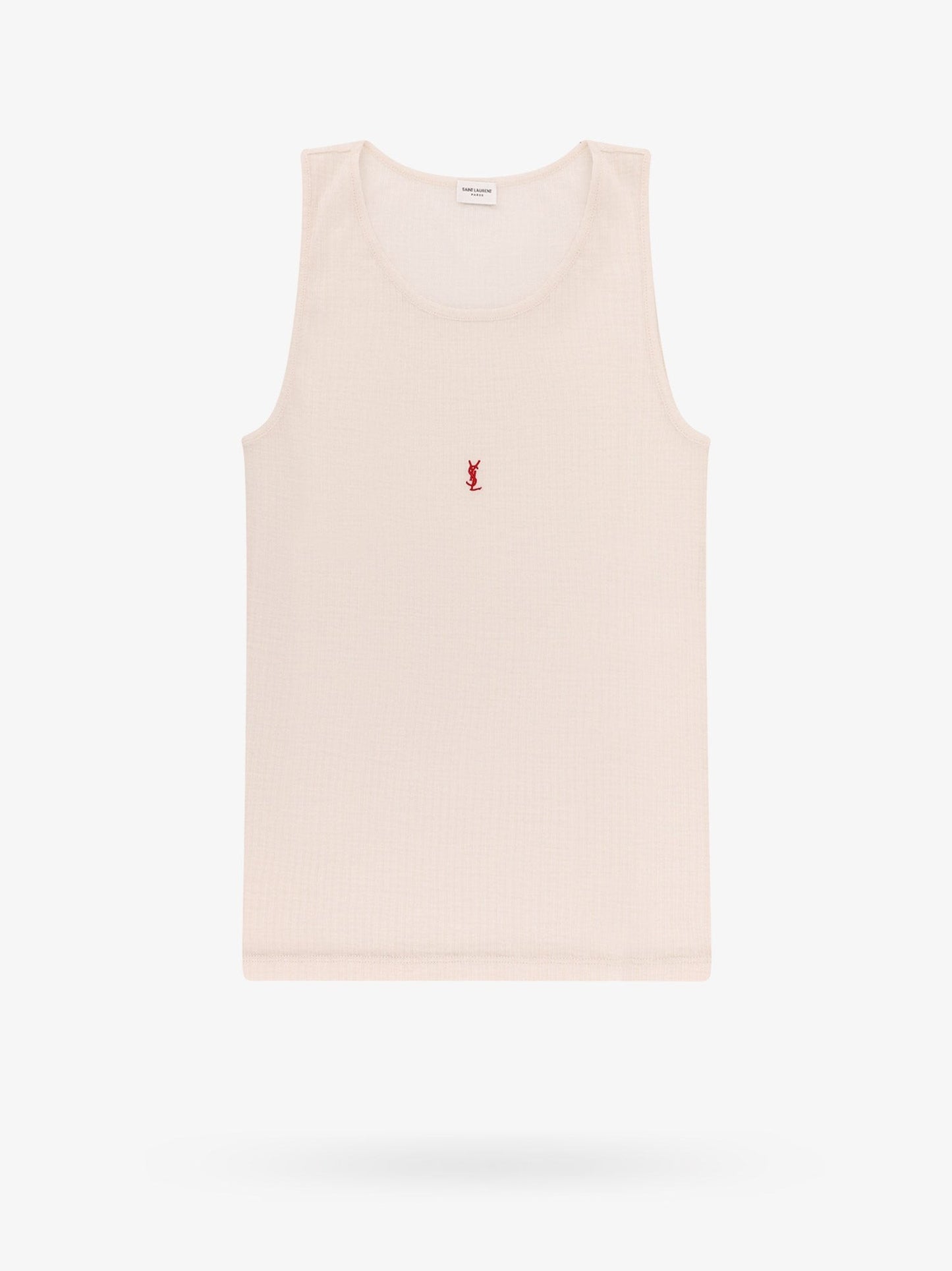 Saint Laurent SAINT LAURENT TANK TOP