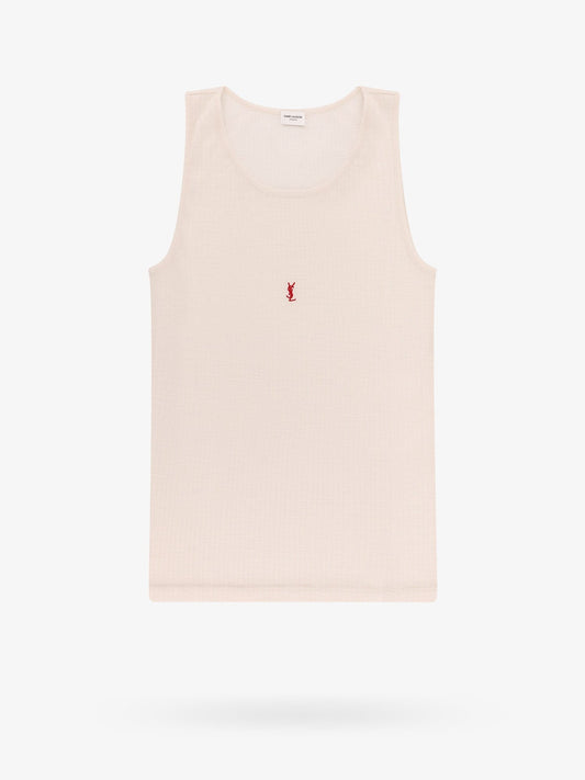 Saint Laurent SAINT LAURENT TANK TOP