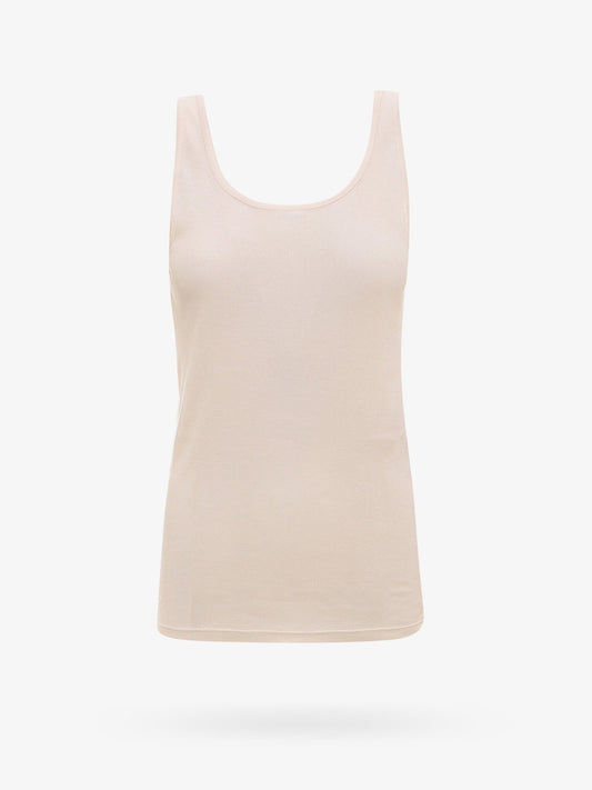 Saint Laurent SAINT LAURENT TANK TOP