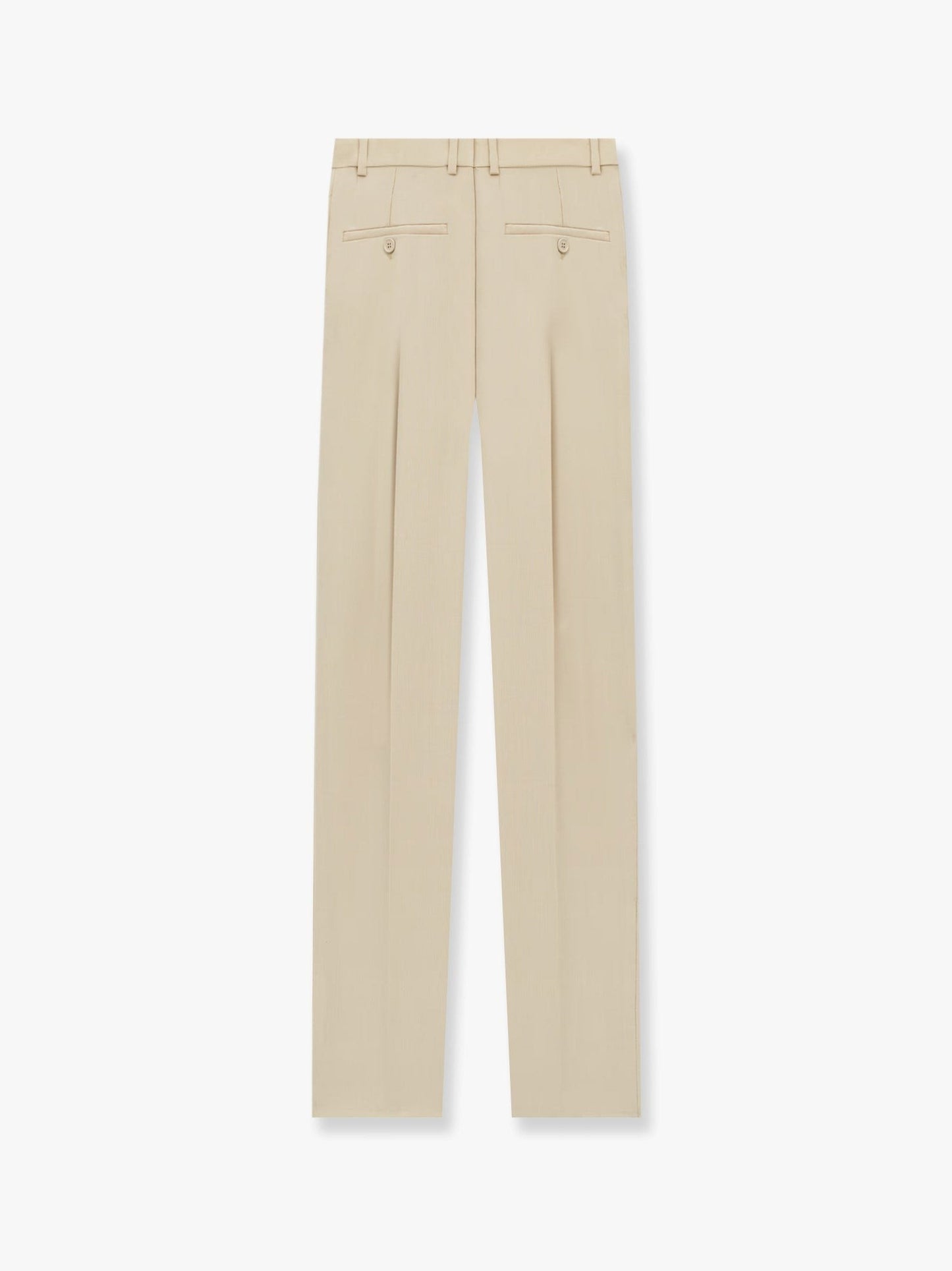 Saint Laurent SAINT LAURENT TROUSER