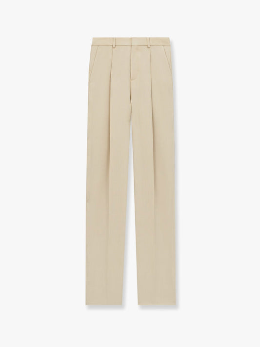 Saint Laurent SAINT LAURENT TROUSER