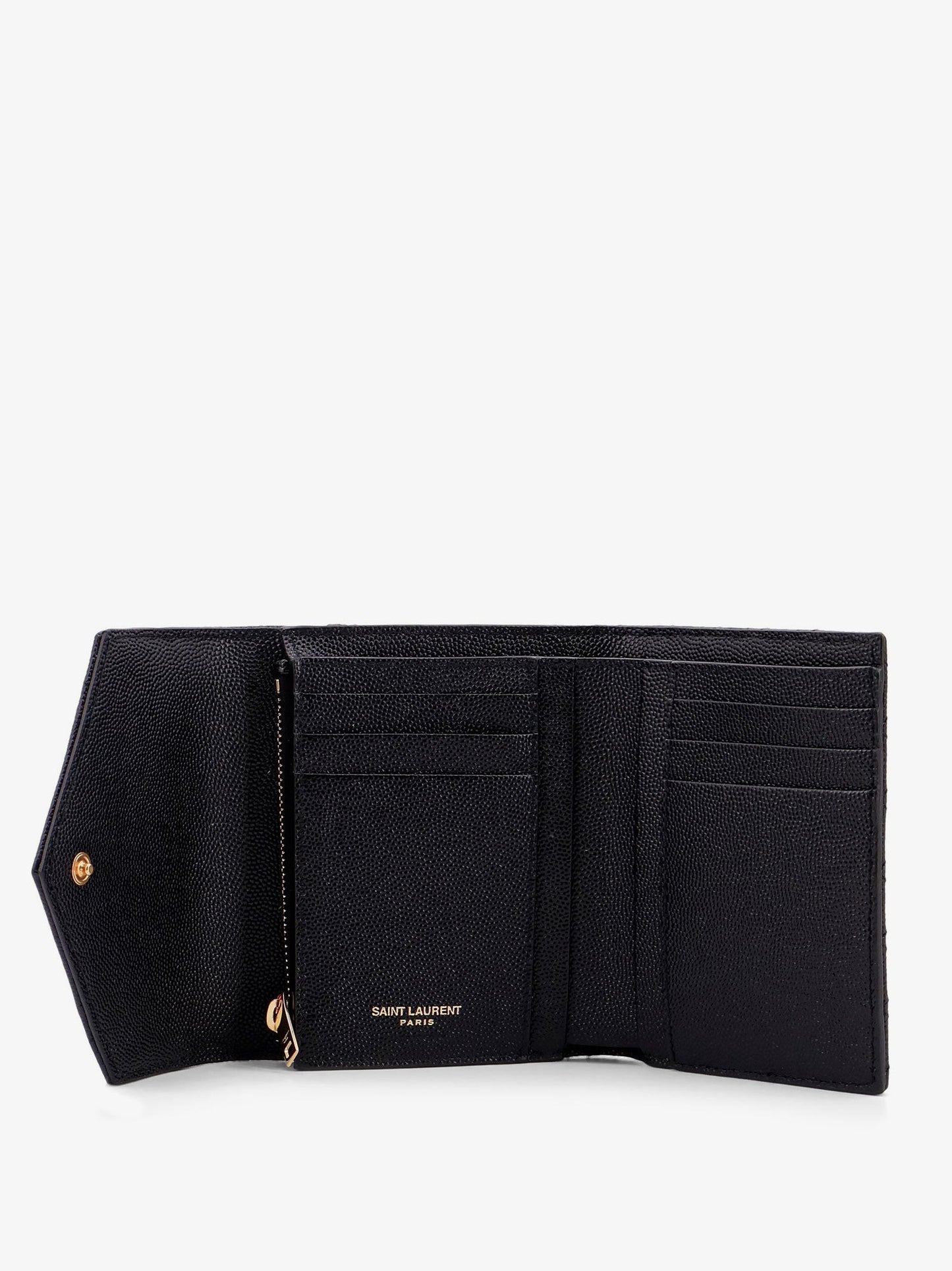 Saint Laurent SAINT LAURENT WALLET