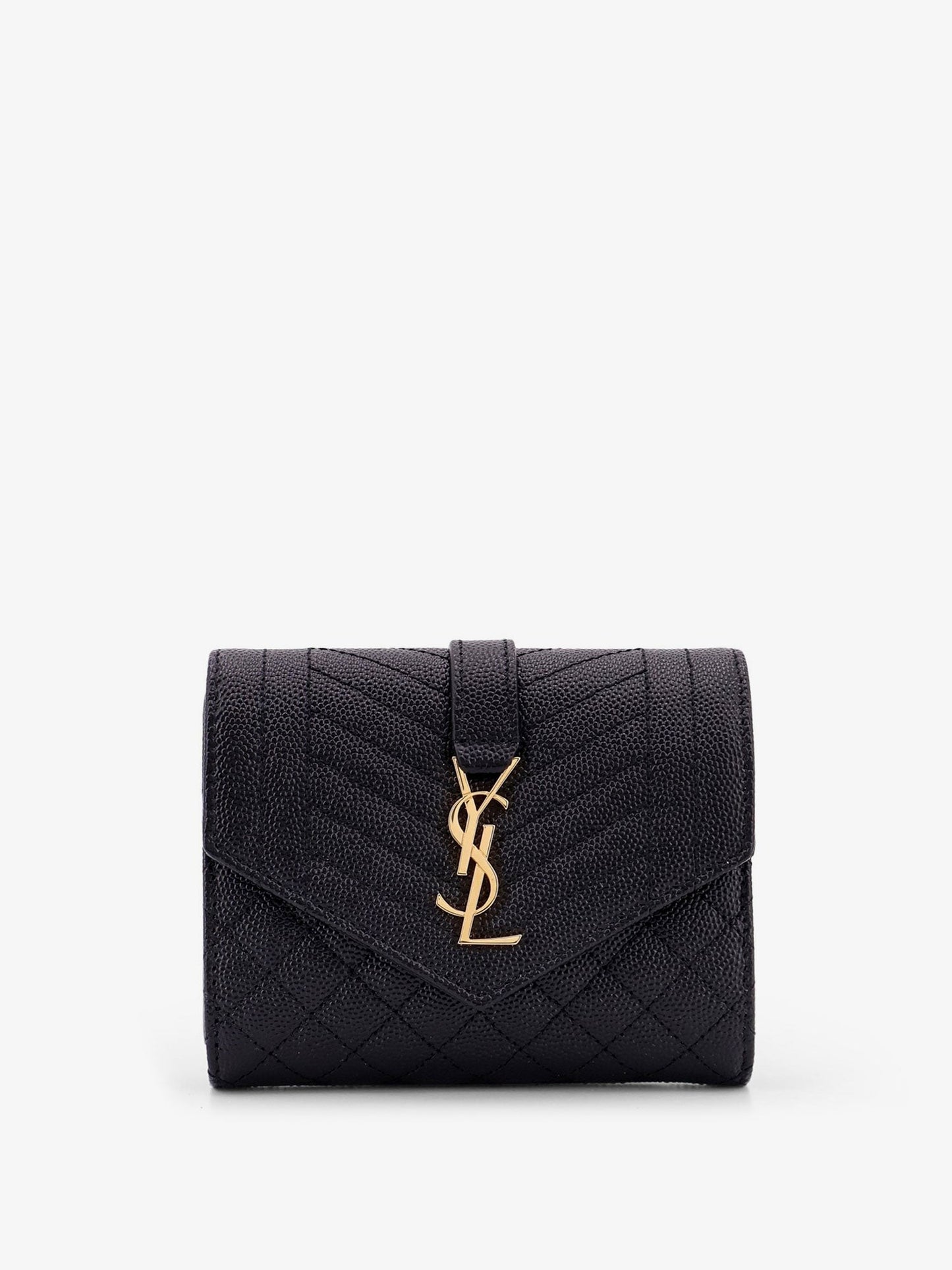 Saint Laurent SAINT LAURENT WALLET