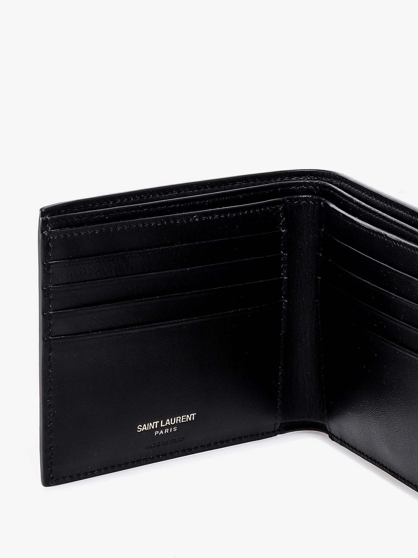 Saint Laurent SAINT LAURENT WALLET