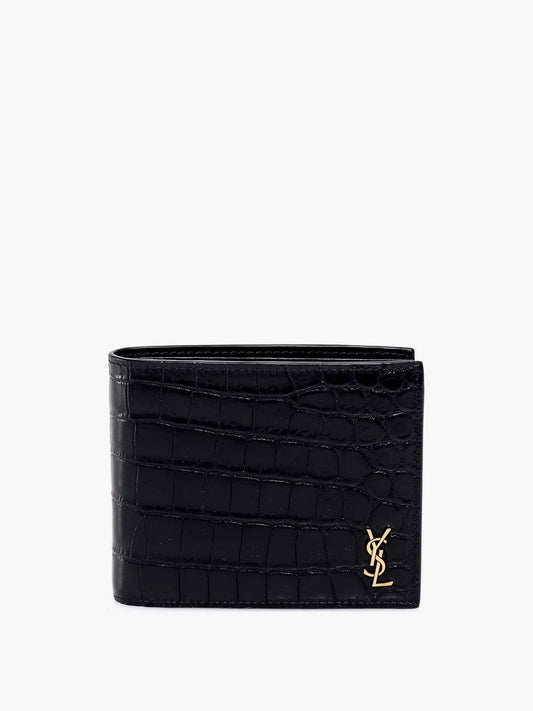 Saint Laurent SAINT LAURENT WALLET