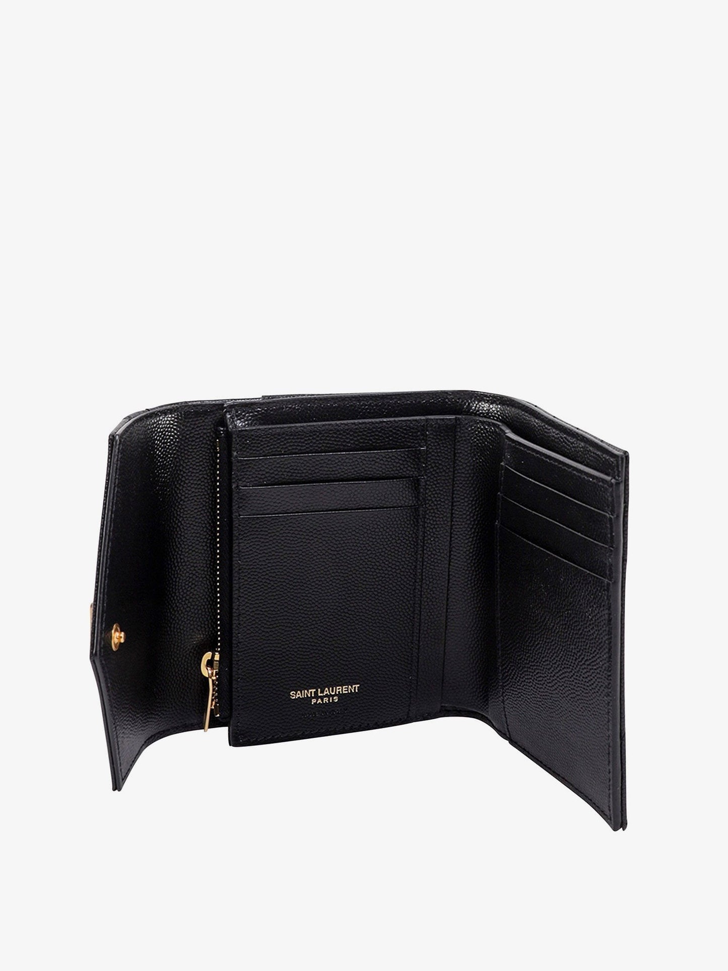 Saint Laurent SAINT LAURENT WALLET