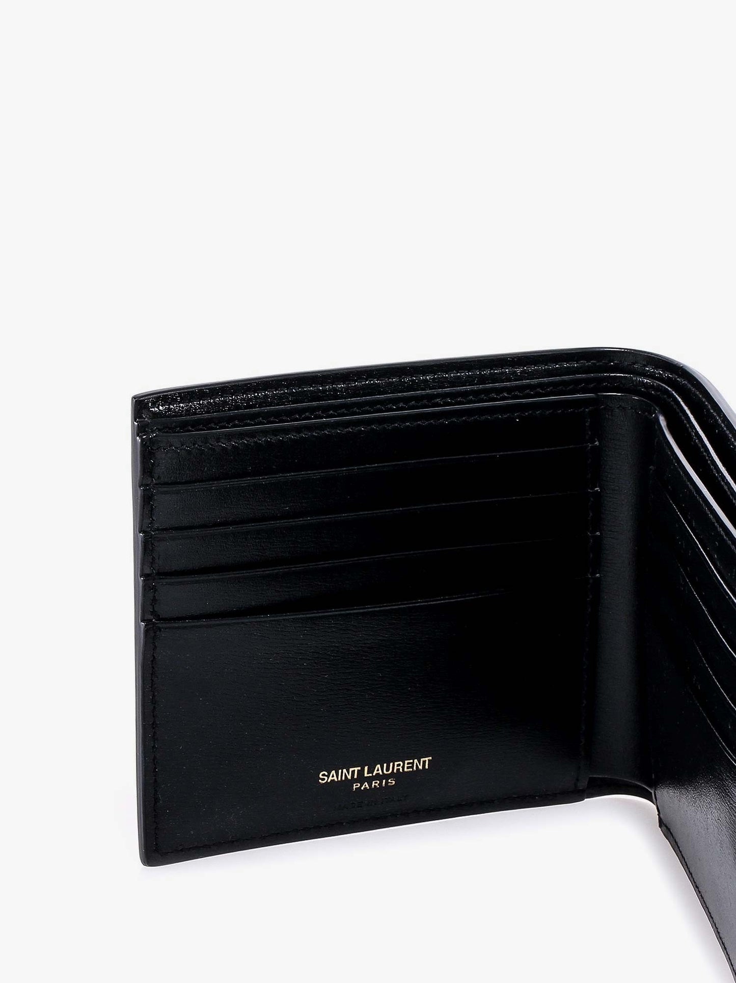 Saint Laurent SAINT LAURENT WALLET