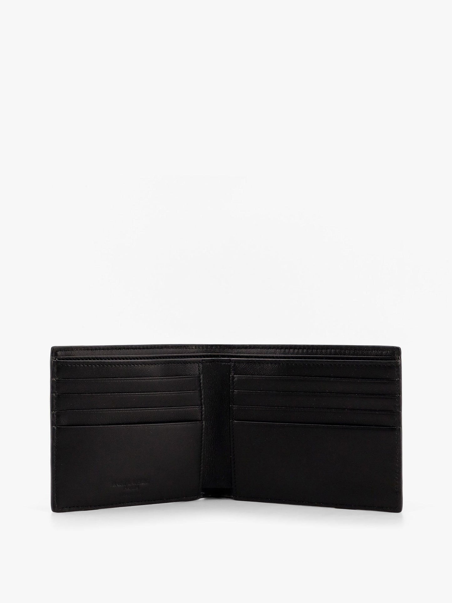 Saint Laurent SAINT LAURENT WALLET