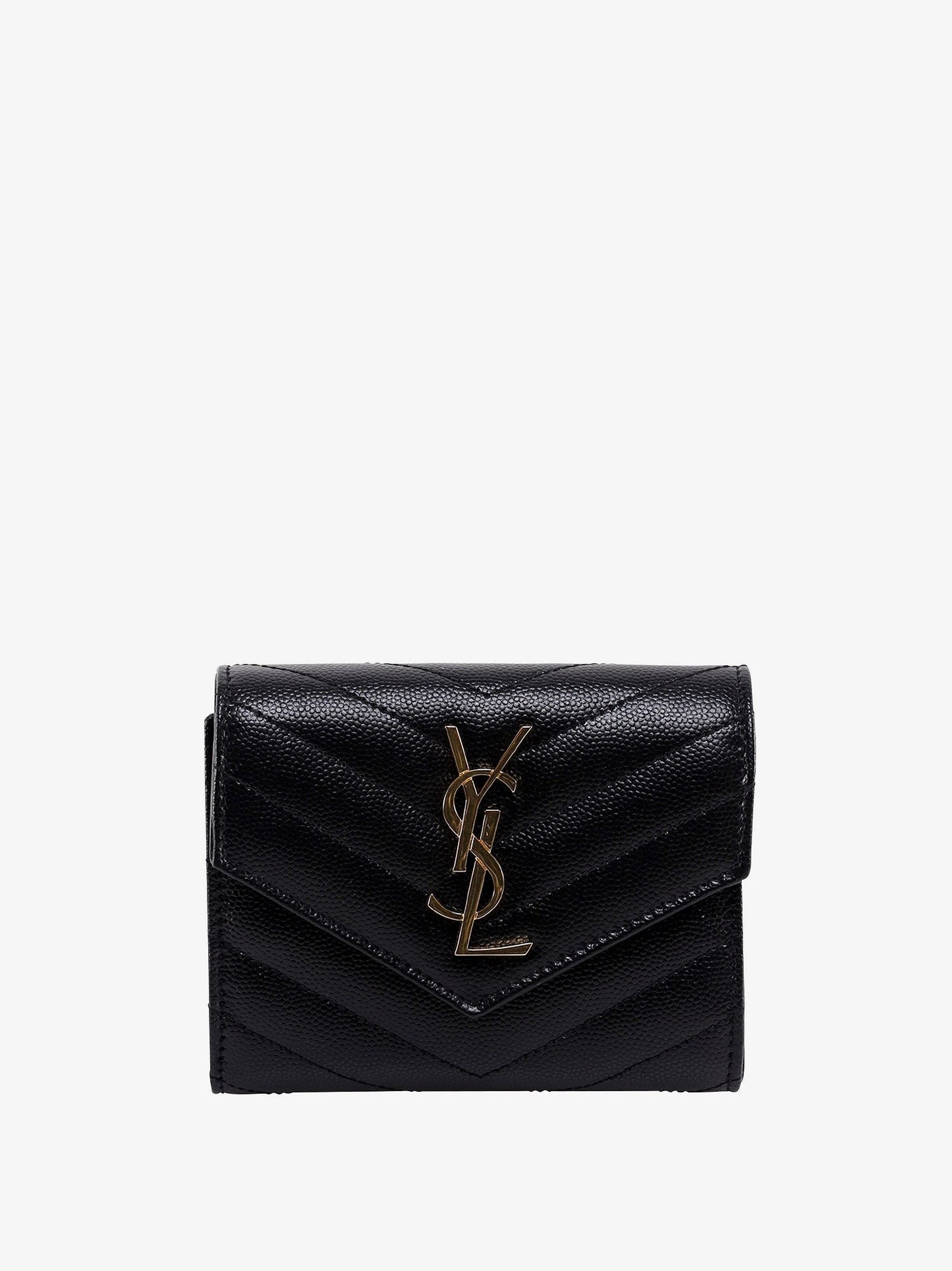 Saint Laurent SAINT LAURENT WALLET