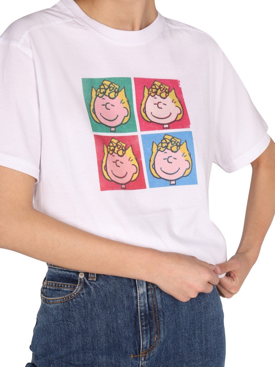 MOACONCEPT "SALLY" T-SHIRT