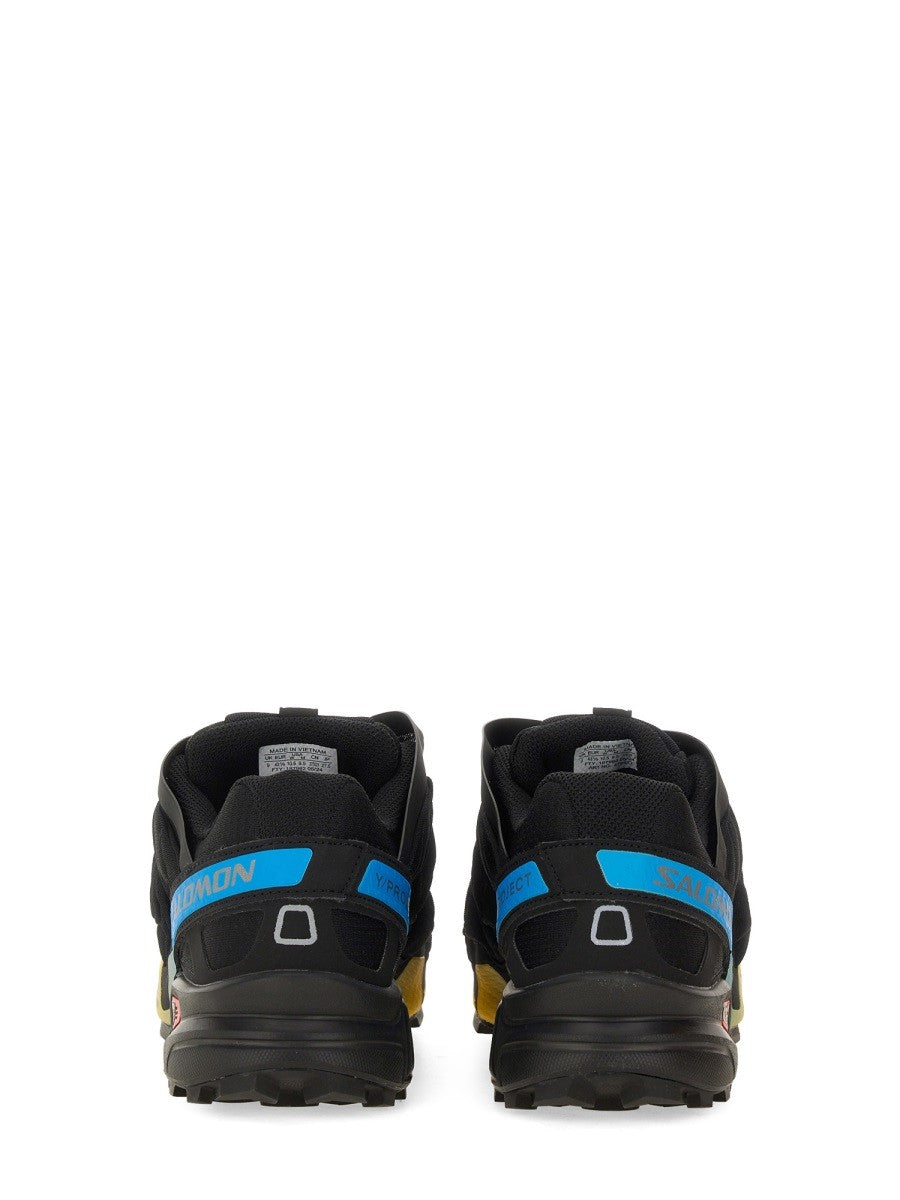 SALOMON X Y/PROJECT SALOMON X Y-PROJECT "SPEEDCROSS 3" SNEAKER