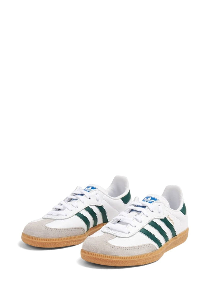 ADIDAS ORIGINALS samba