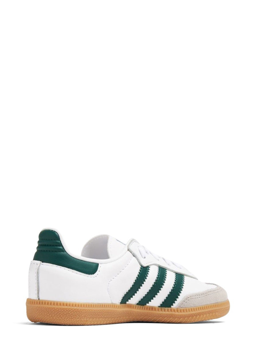 ADIDAS ORIGINALS samba