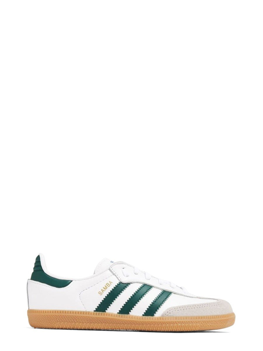 ADIDAS ORIGINALS samba