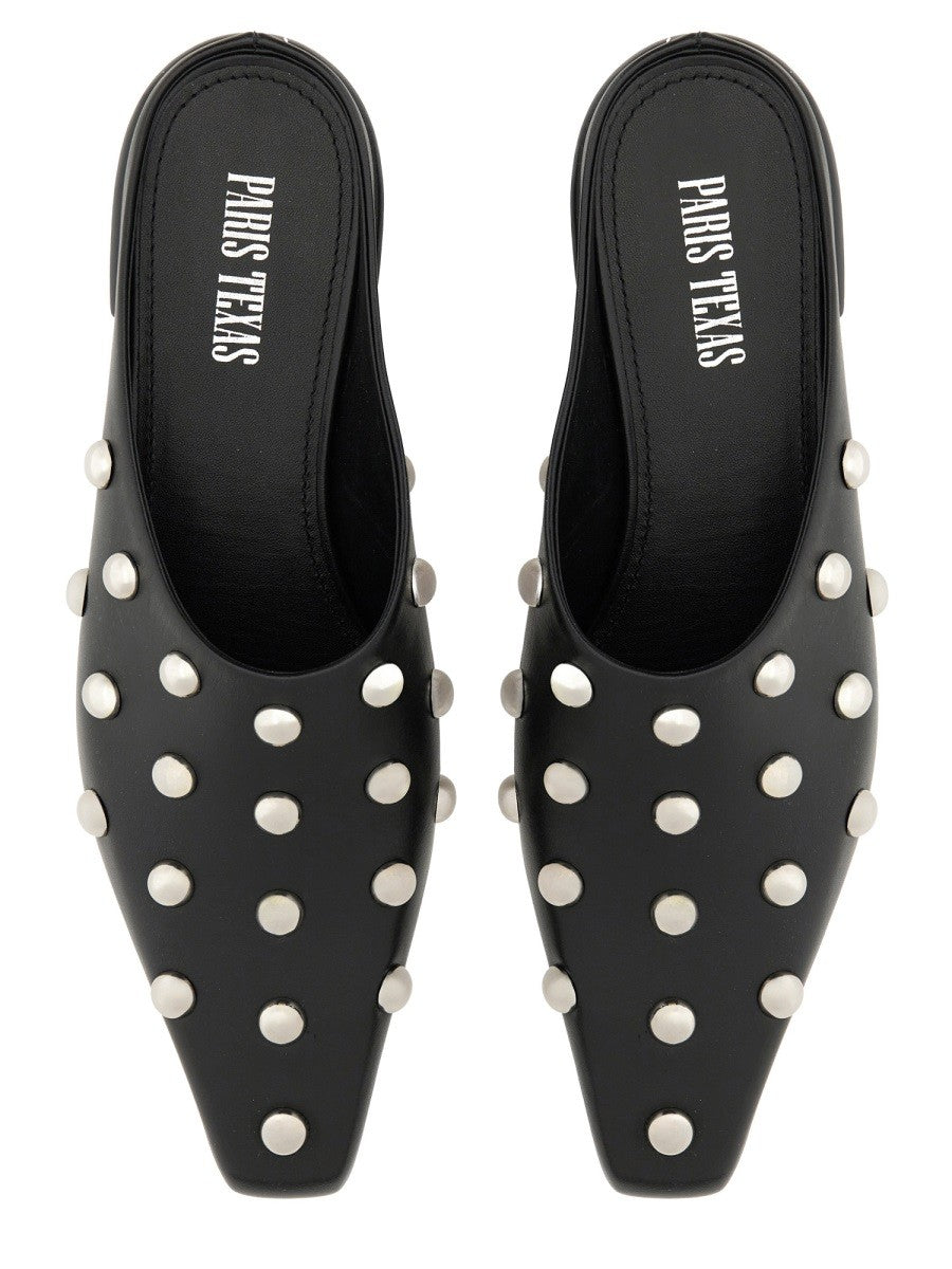 PARIS TEXAS SANDAL "BELLA"