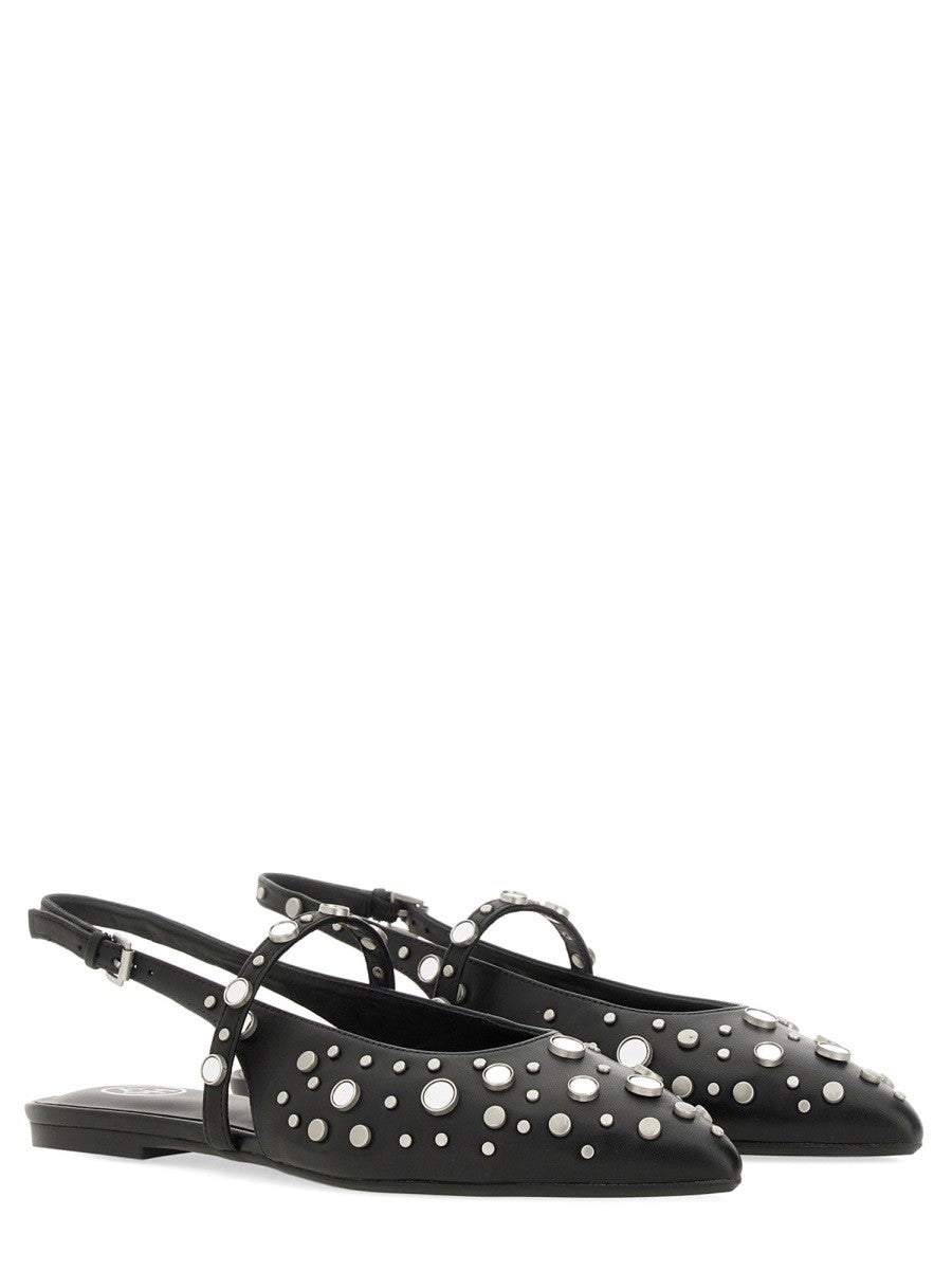 Ash SANDAL "BRENDA"