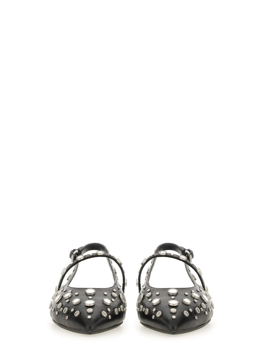 Ash SANDAL "BRENDA"