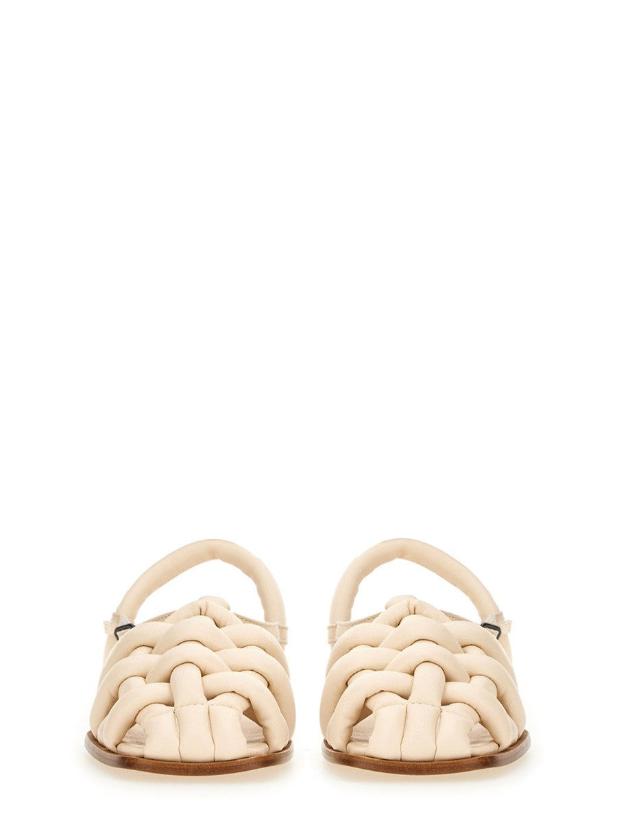 HEREU SANDAL "CABERSA"