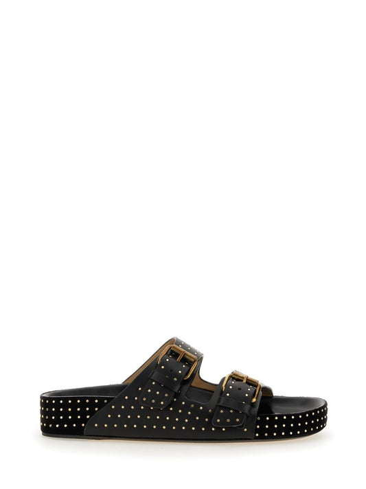 Isabel Marant SANDAL "LENNYO"