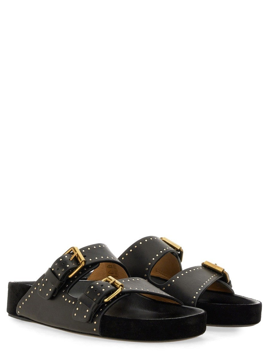 Isabel Marant SANDAL "LENNYO"