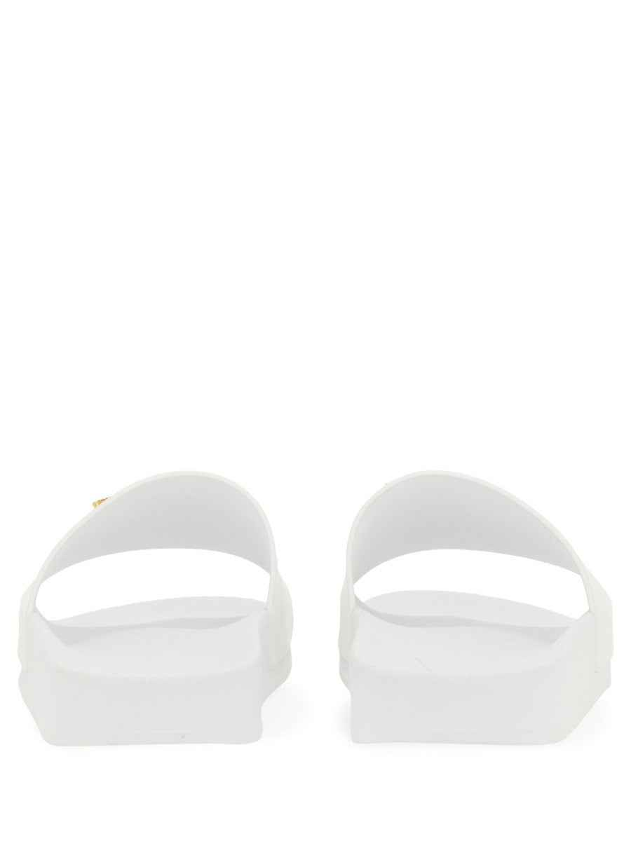 Giuseppe Zanotti SANDAL SLIDE BRETT